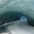 Las misteriosas cuevas de la Antártida- Serie archivos clasificados