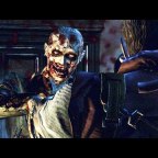 Resident Evil HD Remaster- Serie: Games Review