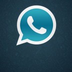 La primera «caída» de WhastApp Plus- Serie: hola ¿qué hace?