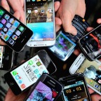 8 objetos que los «Smart phones» se han llevado por delante- Serie: Hola ¿qué hace?