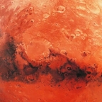 El cangrejo de Marte, uno de los tantos «fails» de la NASA- Serie: Archivos Clasificados