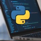 Primeros pasos en Python (#3)